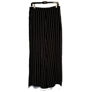Patrizia Luca wide leg pants size L